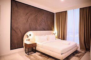 Azusa Hotels and Apartment