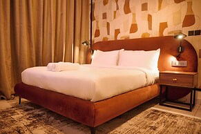 Azusa Hotels and Apartment