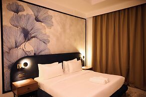 Azusa Hotels and Apartment