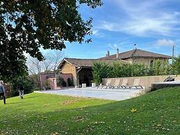 Domaine les Darbonnets