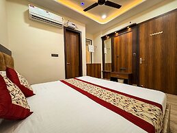 Hotel Kalindi kunj