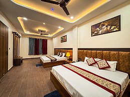 Hotel Kalindi kunj