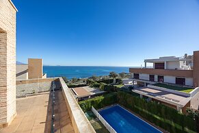 Cape Town by Fidalsa