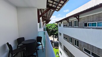 Torres de Porto - Porto de Galinhas