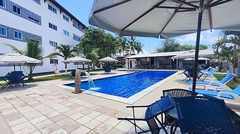 Torres de Porto - Porto de Galinhas