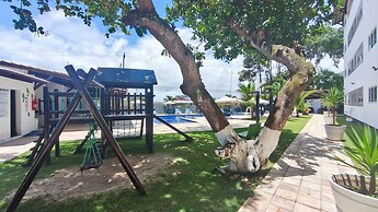 Torres de Porto - Porto de Galinhas