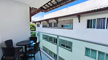 Torres de Porto - Porto de Galinhas