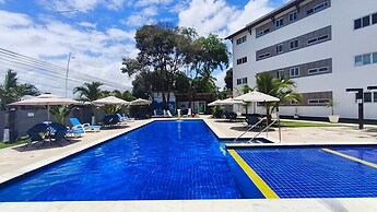 Torres de Porto - Porto de Galinhas