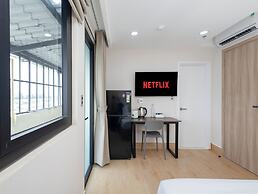 Siris Mia Residence - Self checkin