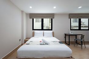 Siris Mia Residence - Self checkin