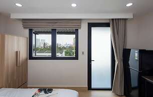 Siris Mia Residence - Self checkin