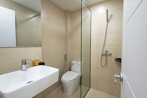 Siris Mia Residence - Self checkin