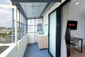 Siris Mia Residence - Self checkin