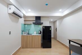 Siris Mia Residence - Self checkin