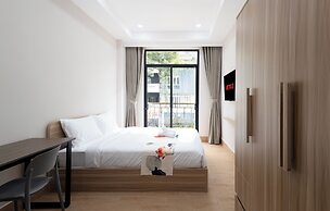 Siris Mia Residence - Self checkin
