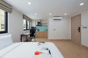 Siris Mia Residence - Self checkin