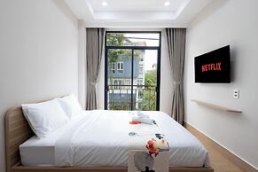 Siris Mia Residence - Self checkin