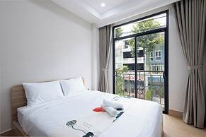 Siris Mia Residence - Self checkin