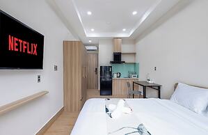 Siris Mia Residence - Self checkin