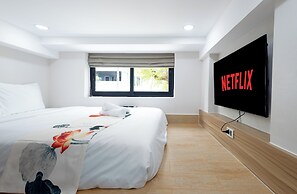 Siris Mia Residence - Self checkin