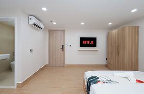 Siris Mia Residence - Self checkin