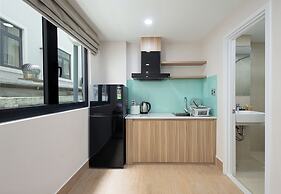 Siris Mia Residence - Self checkin