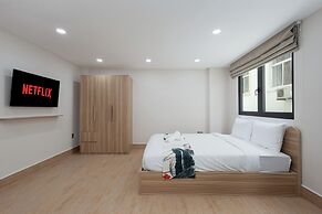 Siris Mia Residence - Self checkin
