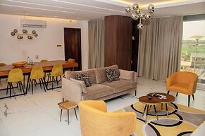 Art Residence