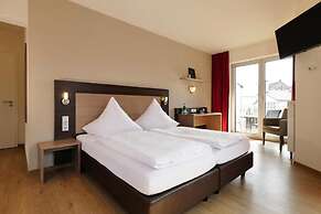 Hotel Moseldomizil