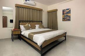DeVerveil Serviced Apartment