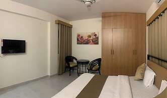 DeVerveil Serviced Apartment
