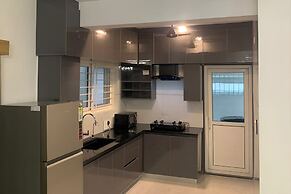 DeVerveil Serviced Apartment