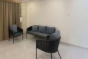 DeVerveil Serviced Apartment