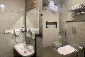 DeVerveil Serviced Apartment