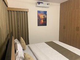 DeVerveil Serviced Apartment