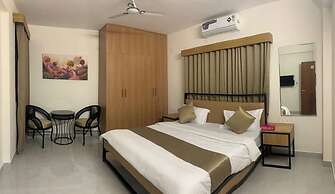 DeVerveil Serviced Apartment