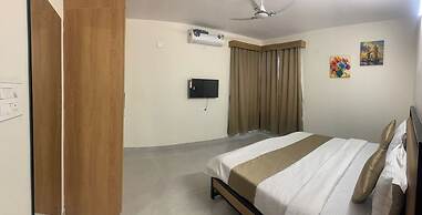 DeVerveil Serviced Apartment