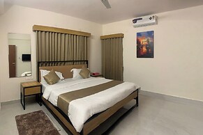 DeVerveil Serviced Apartment