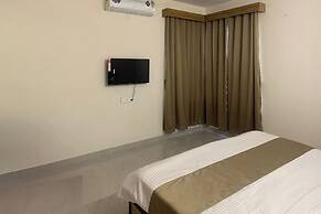 DeVerveil Serviced Apartment