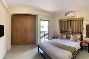 DeVerveil Serviced Apartment