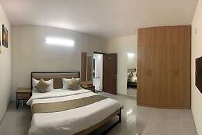 DeVerveil Serviced Apartment