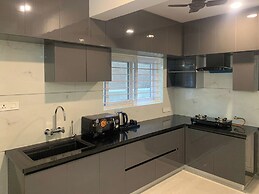 DeVerveil Serviced Apartment