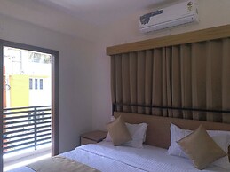 DeVerveil Serviced Apartment