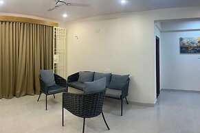 DeVerveil Serviced Apartment