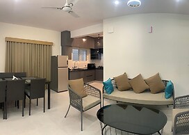 DeVerveil Serviced Apartment