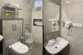 DeVerveil Serviced Apartment