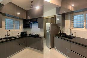 DeVerveil Serviced Apartment