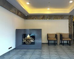 DeVerveil Serviced Apartment