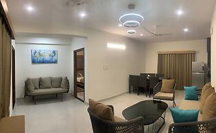 DeVerveil Serviced Apartment