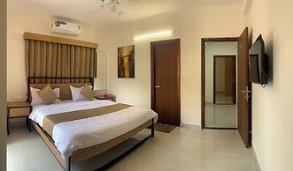 DeVerveil Serviced Apartment